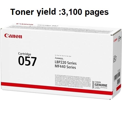 Canon Laser Cartridge 02