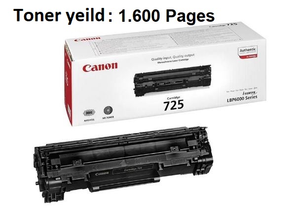 Canon Laser Cartridge 05