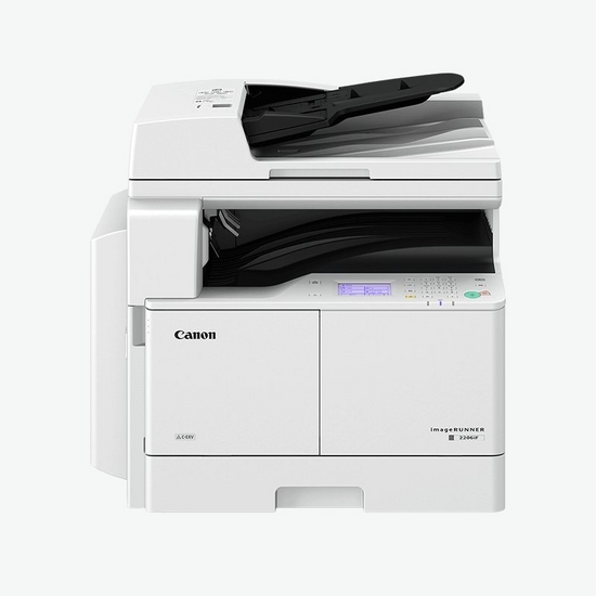 Canon IR2206