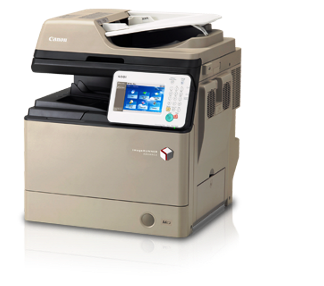 Canon iR400