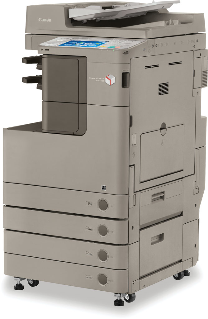 Canon iR4245