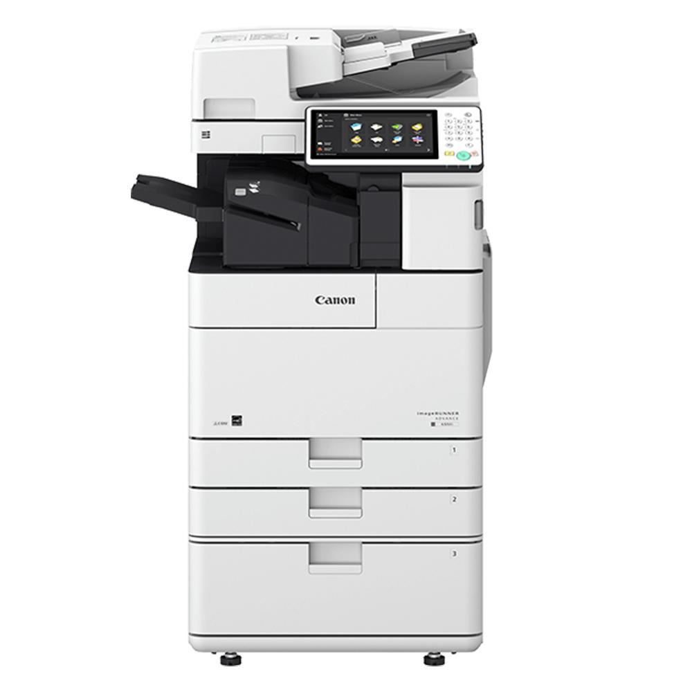 Canon iR4525