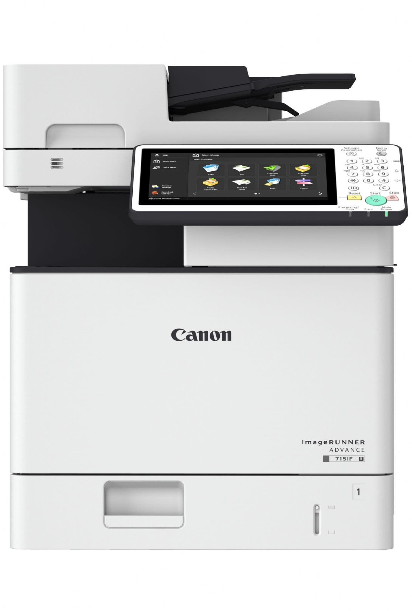 Canon iR4545