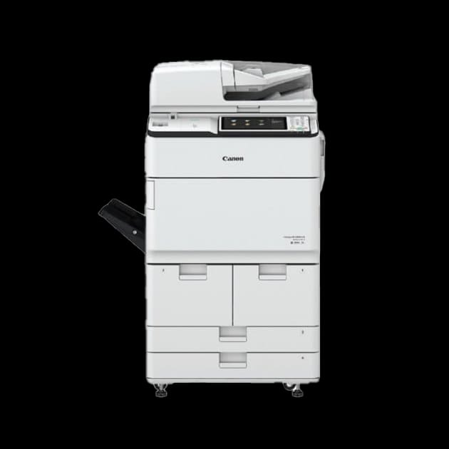 Canon DX 8786