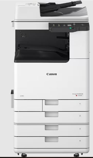 Canon ADVANCE C3326i