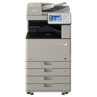 Canon ADVANCE C3330i