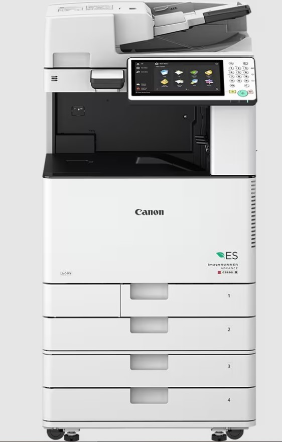 Canon ADVANCE C3530i