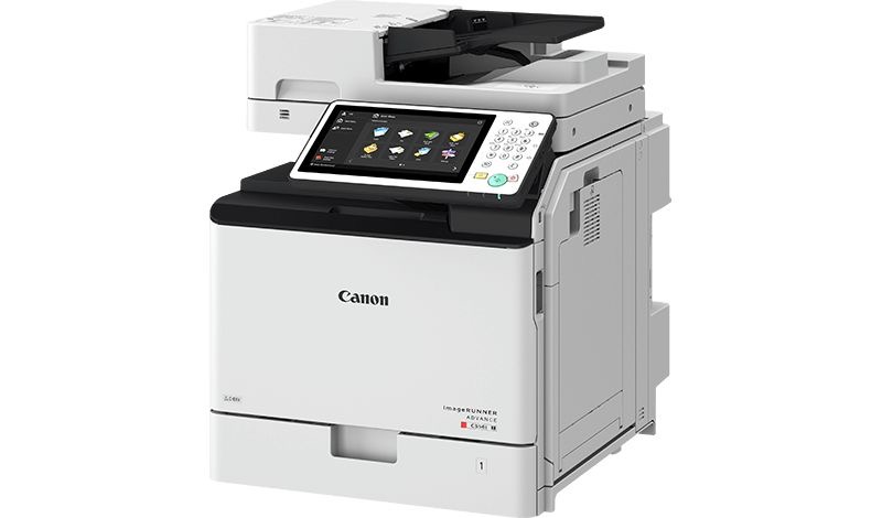 Canon ADVANCE C356i II