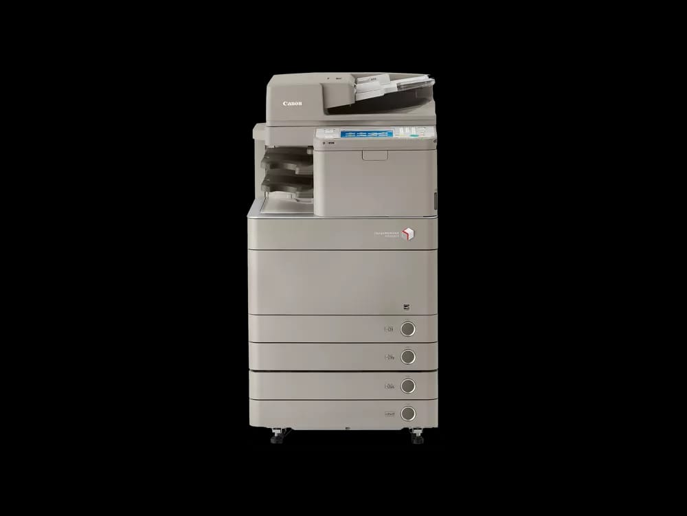 Canon ADVANCE C5250