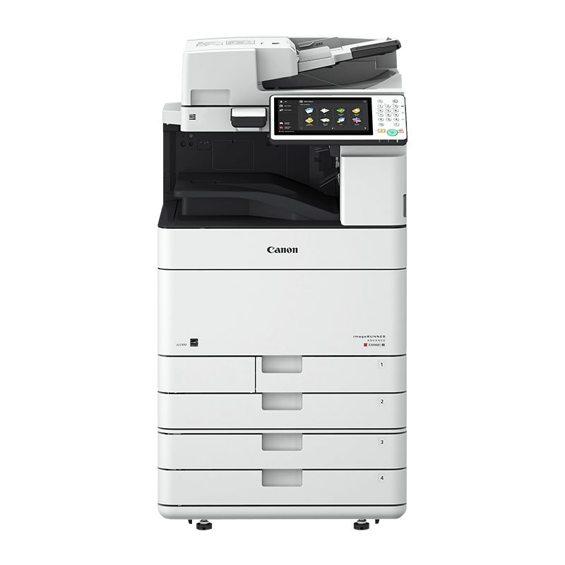Canon ADVANCE C5550