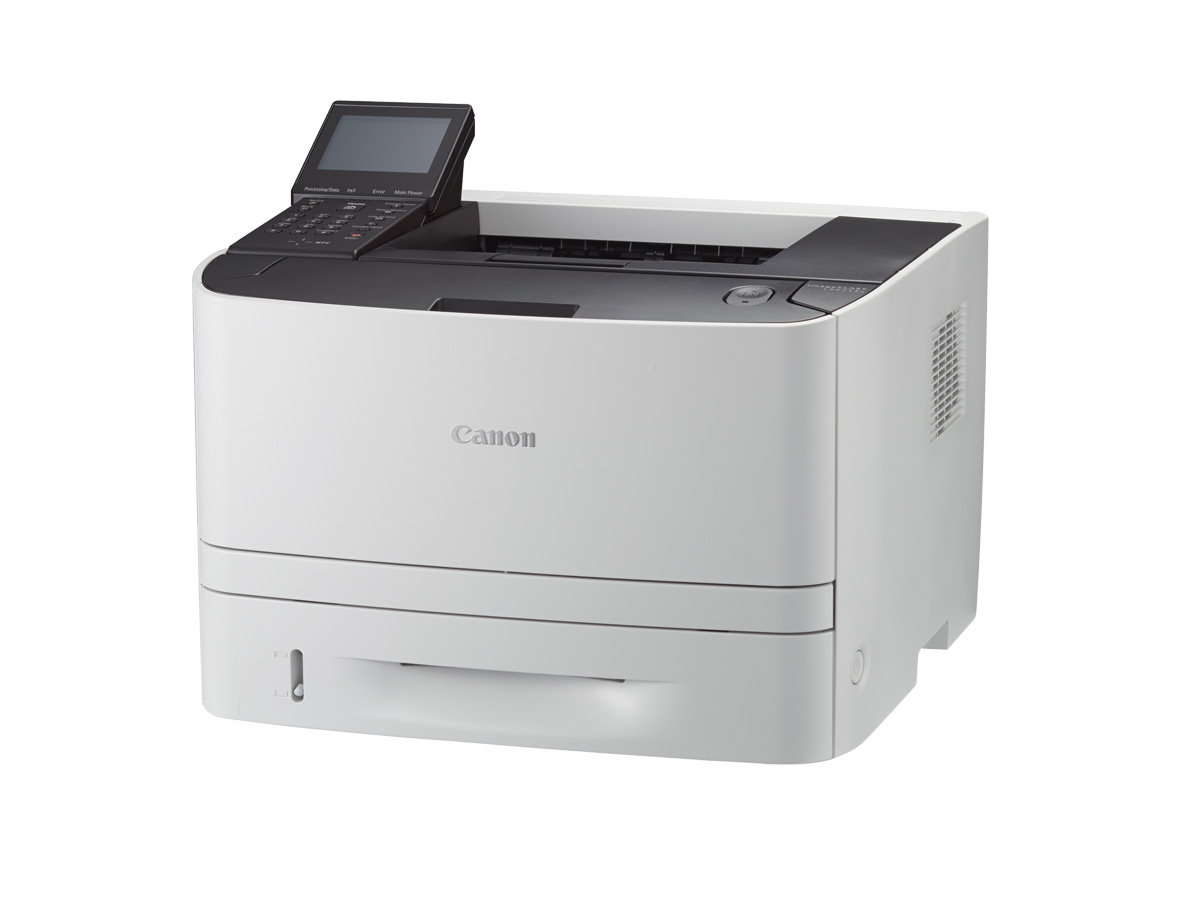 Canon LBP253x