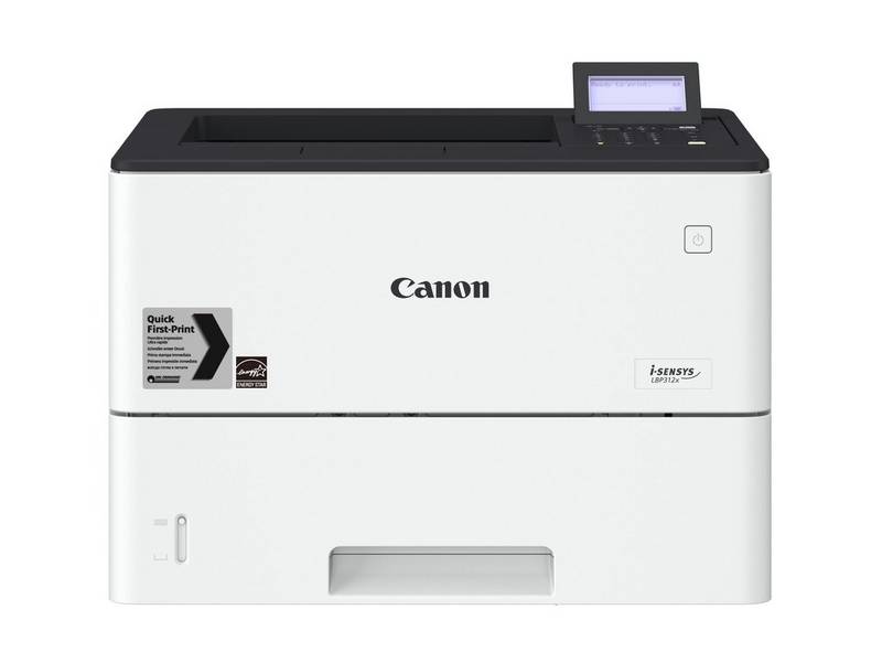 Canon LBP312x