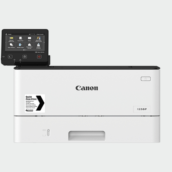 Canon LBP1238