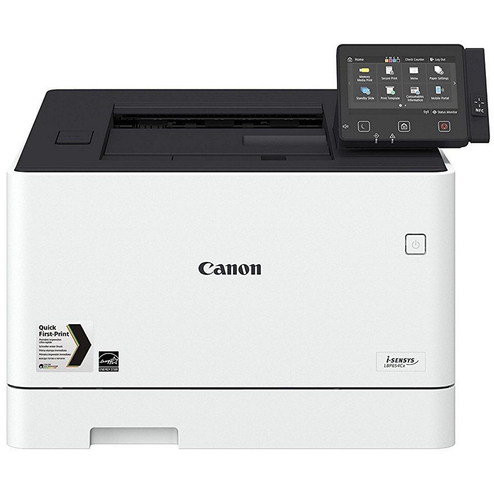 Canon LBP654Cx