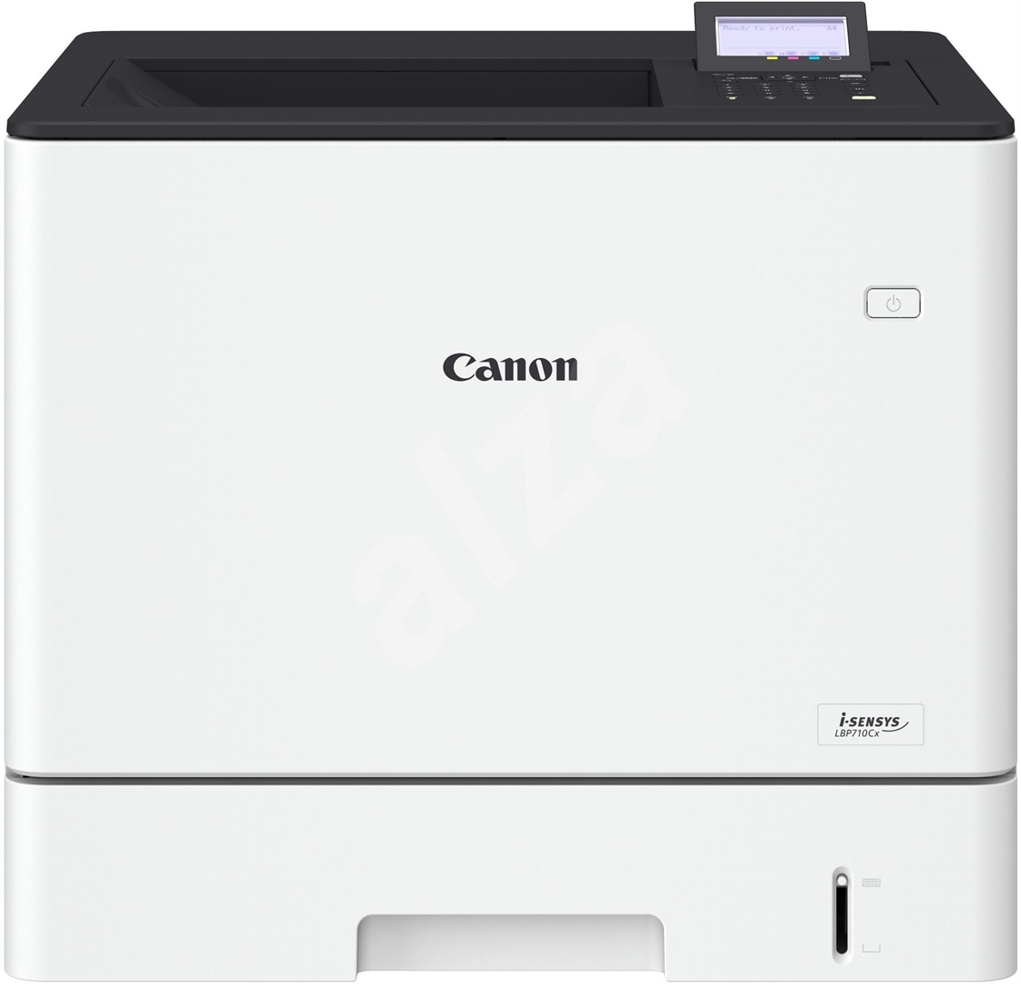 Canon LBP710Cx