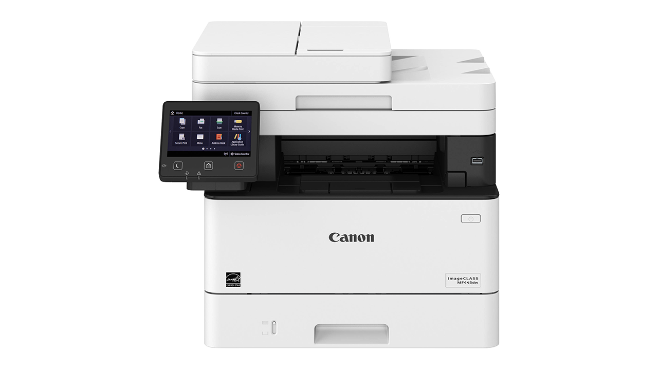 Canon MF445dw