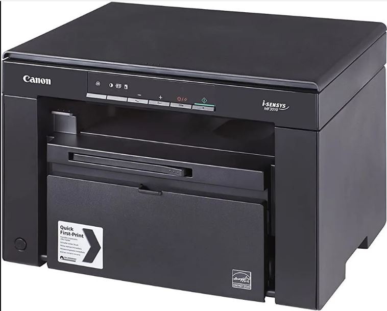 Canon MF3010