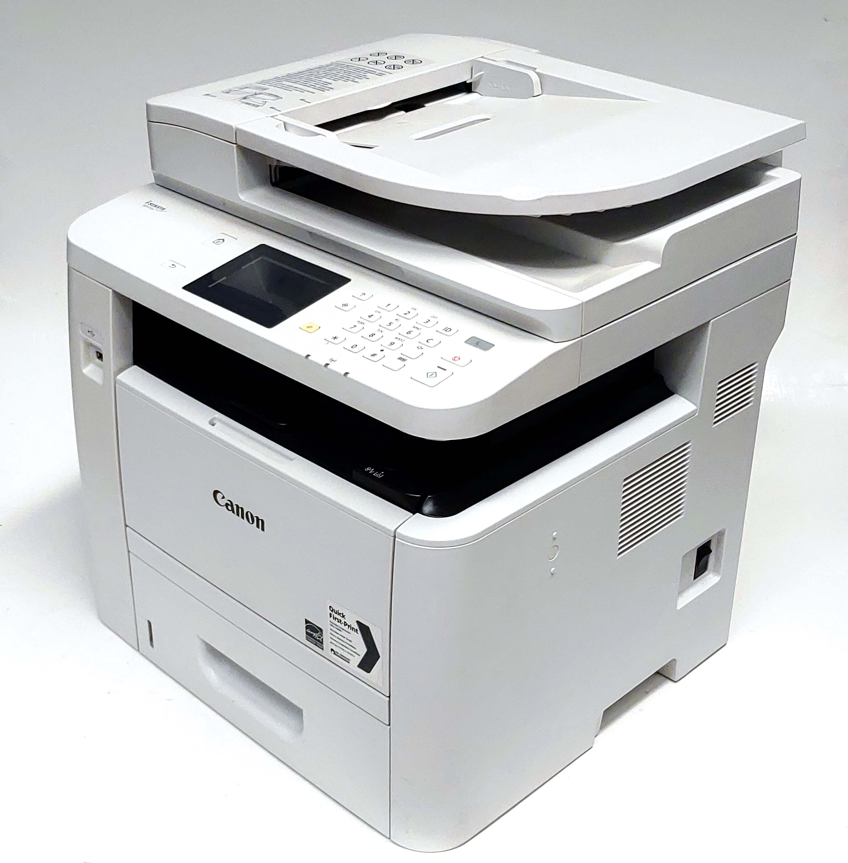 Canon MF419x