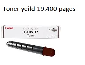 Canon Toner 01