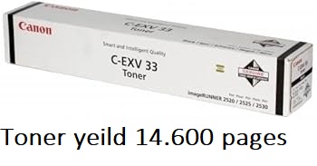 Canon Toner 02