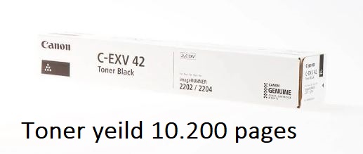 Canon Toner 03