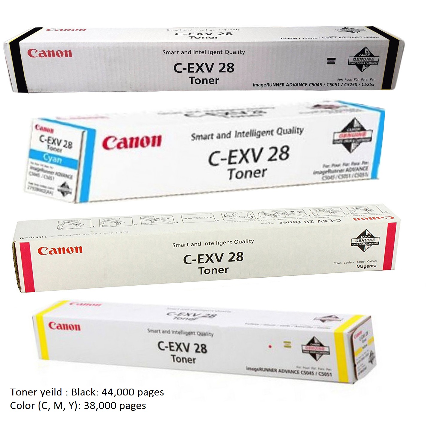 Canon Toner 06