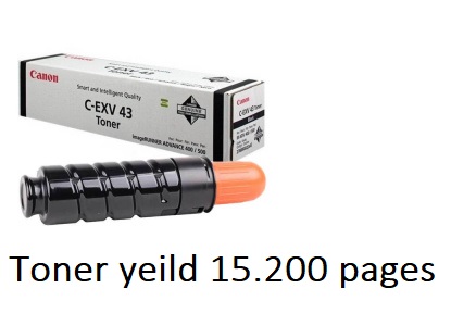 Canon Toner 08