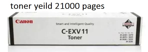 Canon Toner 09