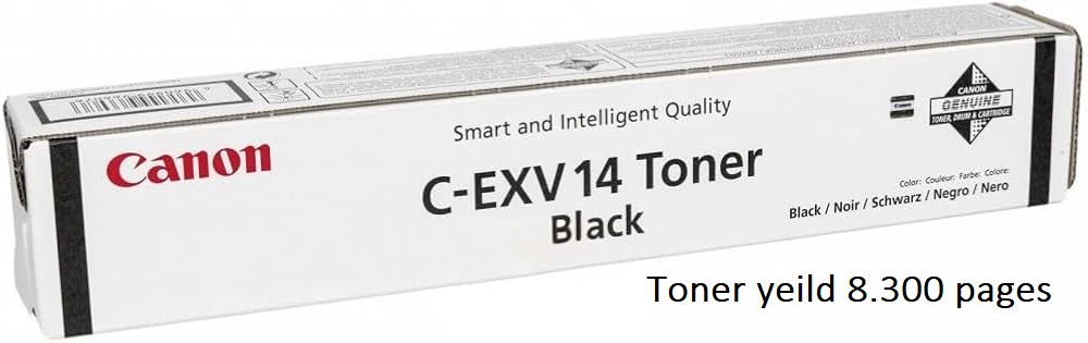 Canon Toner 10
