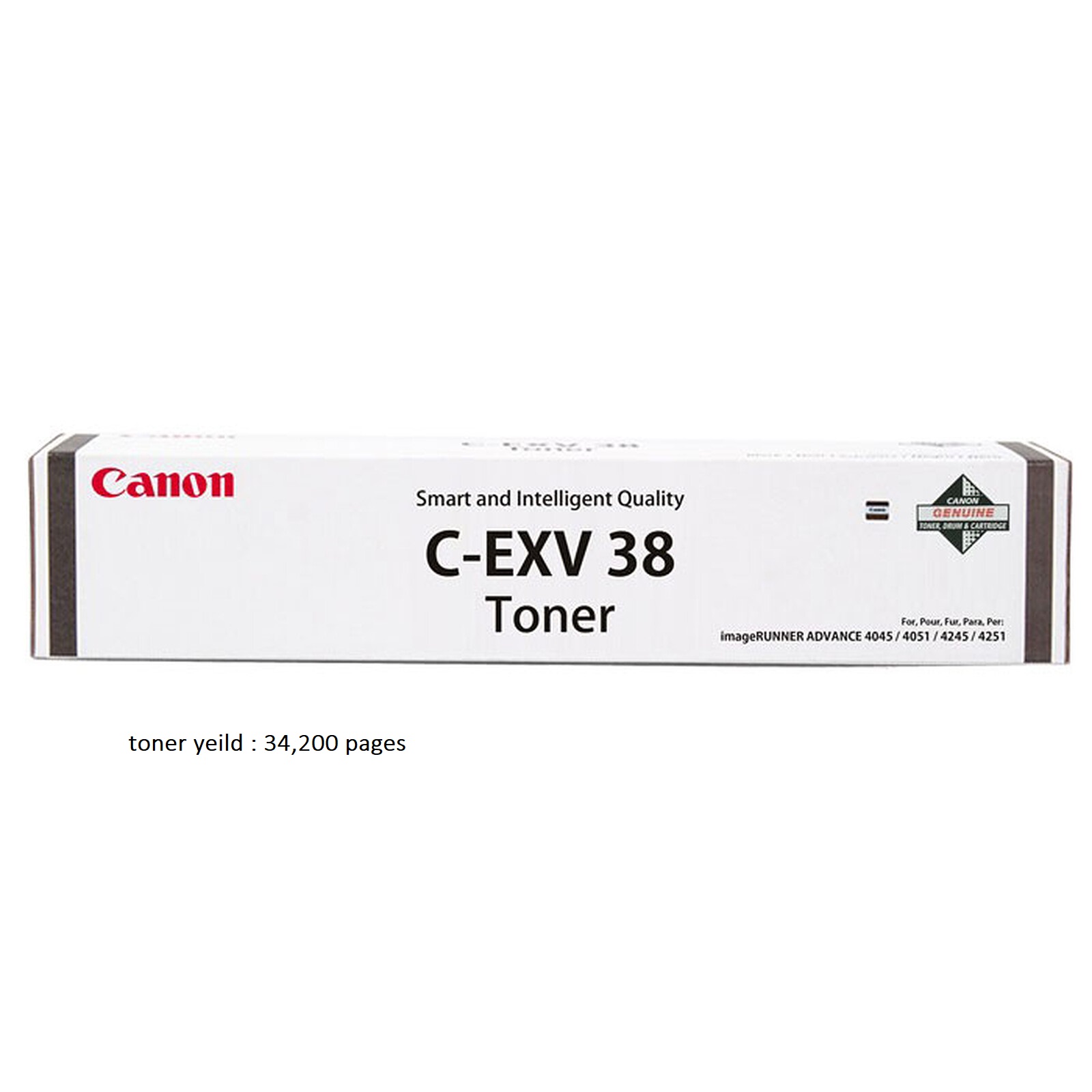 Canon Toner 11
